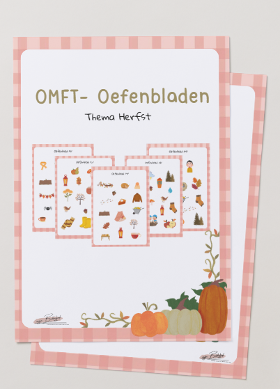 OMFT bundel herfst